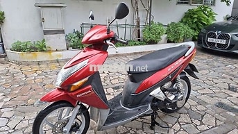 Honda Click nguyên gin