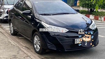 Toyota Vios 2018 1.5E MT 28.000km Đen 28000km
