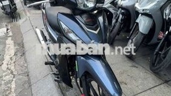 Honda Wave RSX Fi 2022 Xám Đã sử dụng