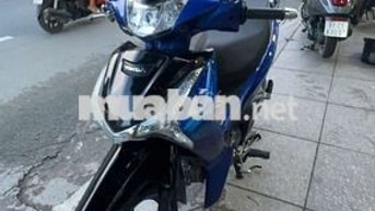 HONDA FUTURE LED FI 2025 XANH ĐEN CŨ