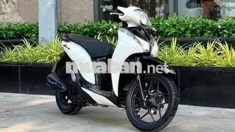 Honda SH Mode 2019 Sport Trắng đen 29M1