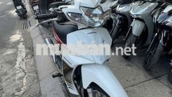 Honda Wave Blade 2018 Trắng 90%