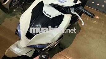 HONDA AIR BLADE 2019 TRẮNG ĐEN