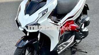 Honda Air Blade 125 2020 màu Trắng