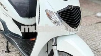 Honda SH 2006 150i màu Trắng