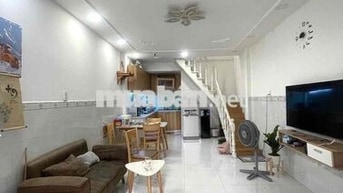 4,19 TỶ– 3,8x10M- 2 TẦNG - HXH - 118/ PHAN HUY ÍCH - P15- TÂN BÌNH
