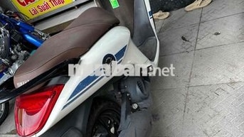 YAMAHA JANUS 16000 KM MÀU TRẮNG