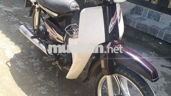 Honda Dream Nâu trắng