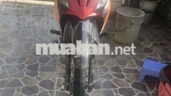 Honda Wave RSX Repsol Đỏ cam