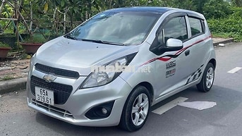Chevrolet Spark 2016 1.2L CHíN CHỦ