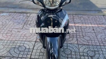Honda Wave @ 100 2007 Đen( cs 2 )