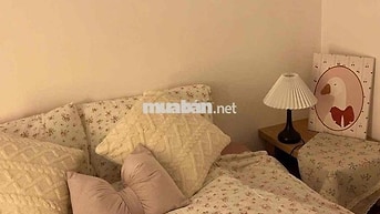 cần sang lại Homestay tại trung tâm hành chính Dĩ An