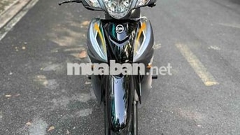 SYM Elegant 50cc 2022 Xám Hộ Trợ Góp