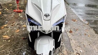 Honda Air Blade Trắng 2023