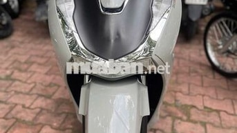 Honda SH 125i 2022 màu Xám