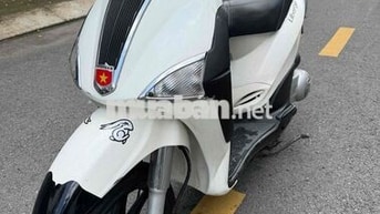 PIAGGIO LIBERTY 125IE 2013