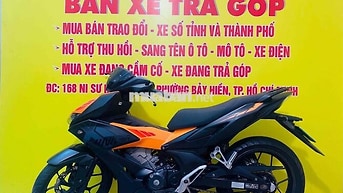 🛵Honda Winner X 2020 biển 68 an giang