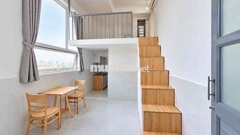CHO THUÊ DUPLEX CÓ GÁC, CỬA SỔ LỚN, ĐOÀN HỒNG PHƯỚC, TÂN PHÚ