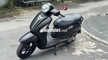 🌈Cần bán xe Yamaha Grande Đk 2018 PBĐB Bs66