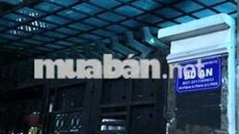 Cho Thuê Nhà nguyên căn giá rẻ hẻm đường TA16 P. Thới An Q12