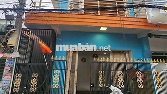 cho thuê nhà full nội thất 3pn hẻm Hoàng Văn Thụ