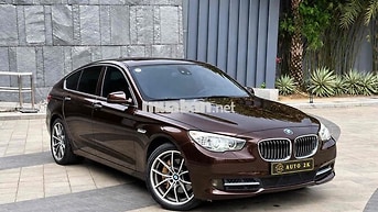 BMW 535i GT sx 2010 option bản cực hiếm cao nhất