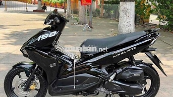 HT GÓP ĐẬU💯Airblade 15O ABS BSTP 9chủ Xe Đẹp Ít Đi
