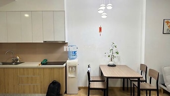 CHO THUÊ CĂN HỘ AKARI CITY – 9,5 TRIỆU/THÁNG