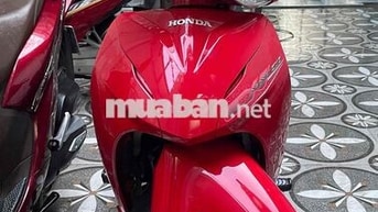 Honda Wave 2019 Xe số màu Đỏ