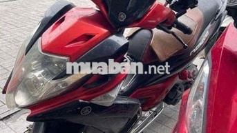 Yamaha Nouvo 5 Đỏ đen Xe tay ga
