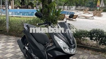 Honda PCX / 2015