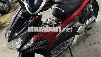 Honda Airblade 2012 Đỏ đen