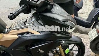 WinnerX V3 abs đen nhám odo 4000km bstp 9chủ