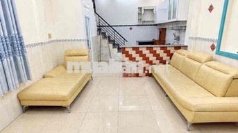 Cho thuê nhà Nguyễn Thượng Hiền P5 PN - Nhà 1 trệt 1 lầu