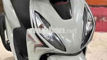 Vision 2023 Bản ĐB Bánh Lớn Xám Đen bstp 9chủ