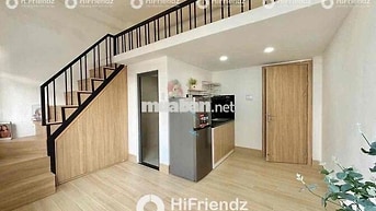 CĂN HỘ MỚI XÂY NGAY LÊ VĂN SỸ_FULL NỘI THẤT_BAN CÔNG_CV HOÀNG VĂN THỤ