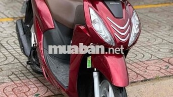 Honda Vision 2022 16000 km Đỏ