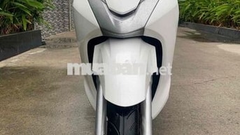 Honda Lead 2015 Trắng
