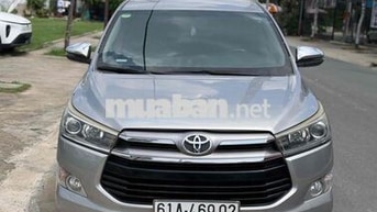 🚘Toyota Innova 2018 V Số Tự Động bản Cao Cấp