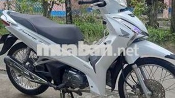 Honda Future 2019 Trắng