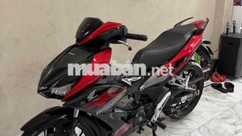Honda Winner X 2021 Đỏ đen