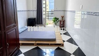 phòng minihouse cái khế vincom hùng vương 