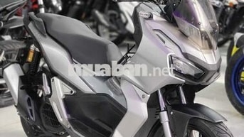 Honda ADV 150 2020 Bạc 18000 km