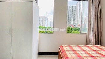 Cho Thuê 2 Phòng Ngủ Full NT Q10