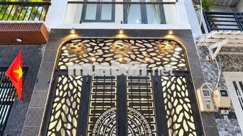 🔥 NHÀ MỚI ĐẸP 2 TẦNG- HẺM XE HƠI- PHƯỜNG 15-TÂN BÌNH , GIÁ : 5 TỶ