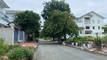Bán đất nền KDC 13E Làng Việt Kiều, xã Bình Hưng, Hồ Chí Minh 7,5 tỷ