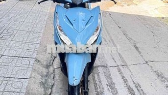 Honda Vario 2017 125cc Xanh 35000km