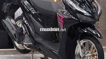 Vario 150 Trả Trước 23Tr Góp Bao Nợ Xấu