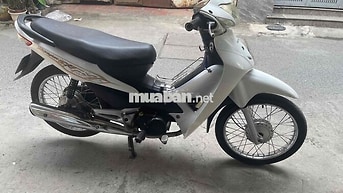 Em Bán Wave 50cc 2023 Một Chủ Máy Zin Êm Như Mới