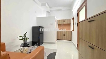 🔥 [1PN RIÊNG BIỆT CỬA SỔ THOÁNG – FULL NỘI THẤT] – GÒ VẤP (SẴN PHÒNG)